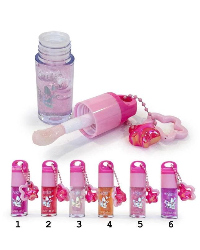 Lipgloss Star 🌟💖