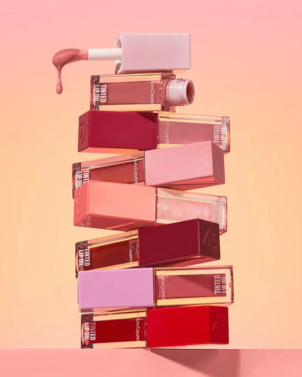 BEAUTY CREATIONS - TINTED LUXE LIP OILS
