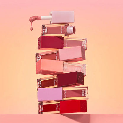 BEAUTY CREATIONS - TINTED LUXE LIP OILS
