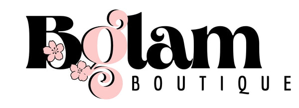 BEAUTY GLAM BOUTIQUE