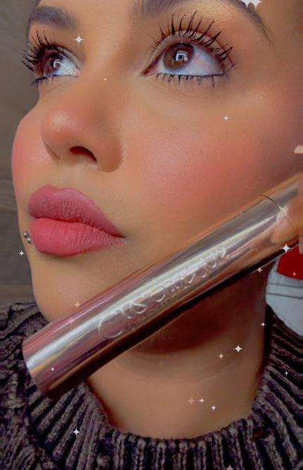 <strong>BEAUTY CREATIONS | </strong>Pestañas más Largas y Hermosas que te duren todo el día