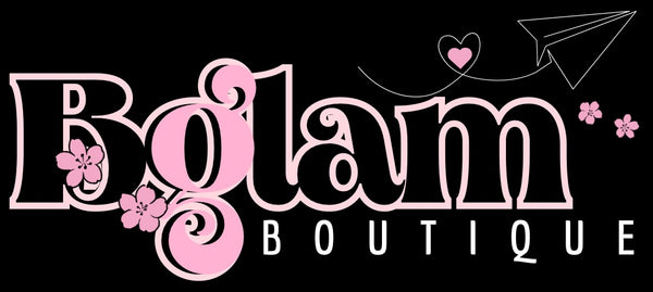 BEAUTY GLAM BOUTIQUE