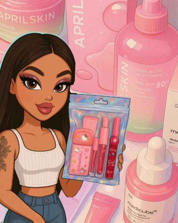 <h2>Hi” Girls 💕<br/>WELCOME</h2>