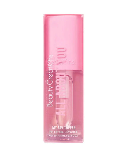 BEAUTY CREATIONS - ALL ABOUT YOU PH LIP OILS