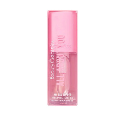 BEAUTY CREATIONS - ALL ABOUT YOU PH LIP OILS