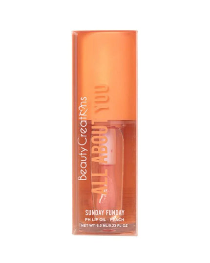 BEAUTY CREATIONS - ALL ABOUT YOU PH LIP OILS