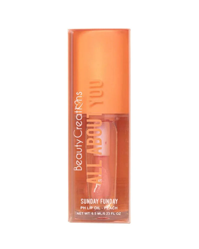 BEAUTY CREATIONS - ALL ABOUT YOU PH LIP OILS