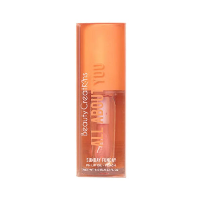 BEAUTY CREATIONS - ALL ABOUT YOU PH LIP OILS