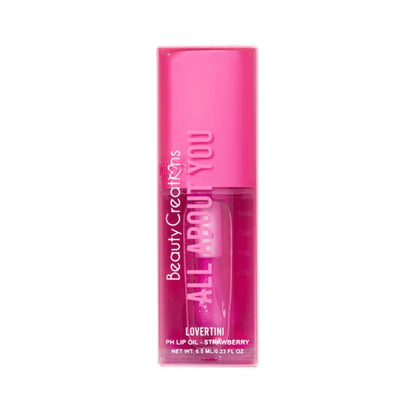 BEAUTY CREATIONS - ALL ABOUT YOU PH LIP OILS
