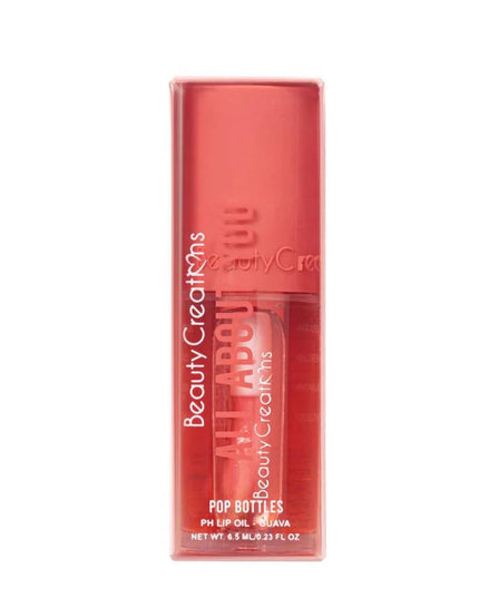 BEAUTY CREATIONS - ALL ABOUT YOU PH LIP OILS