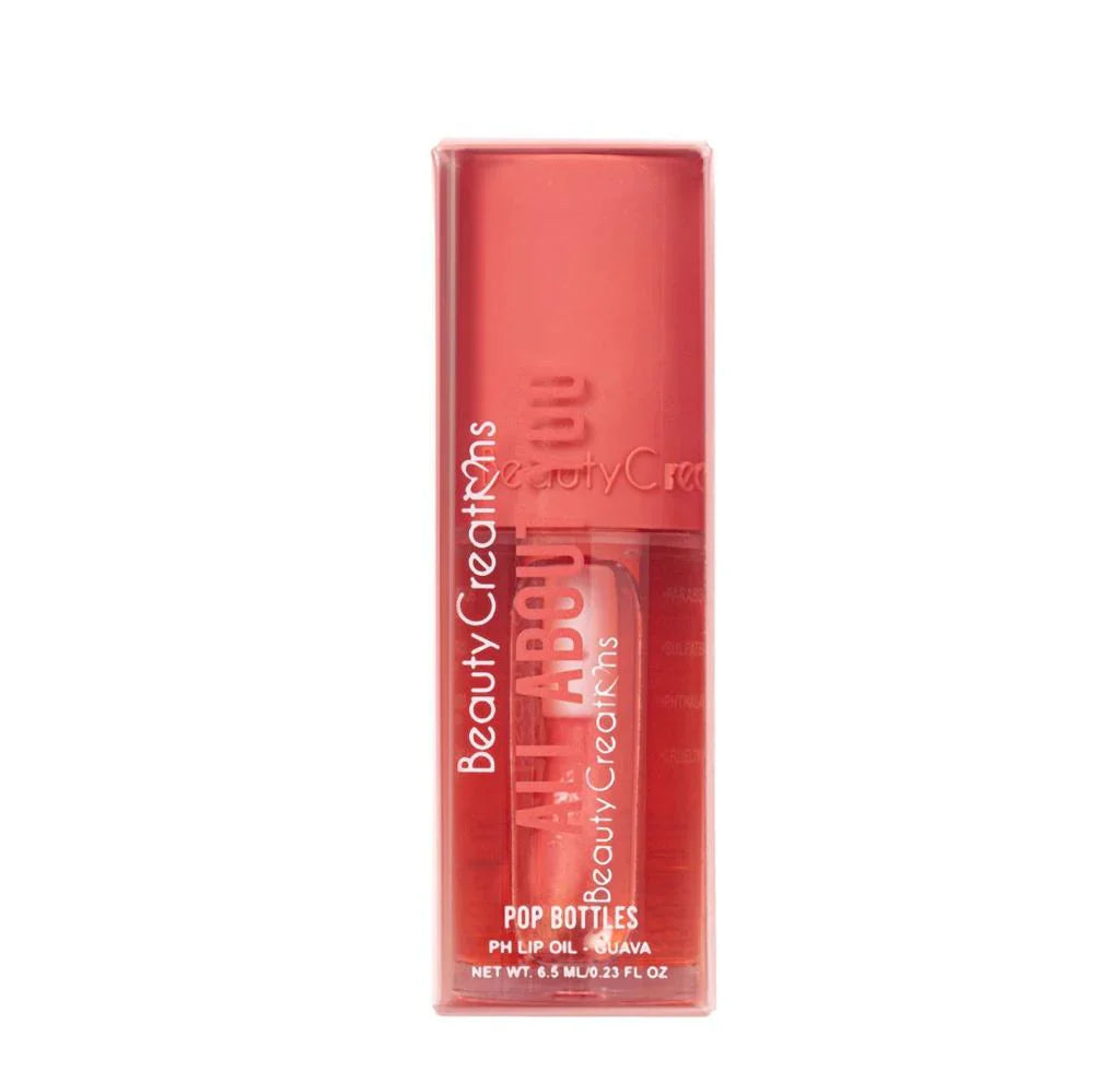 BEAUTY CREATIONS - ALL ABOUT YOU PH LIP OILS