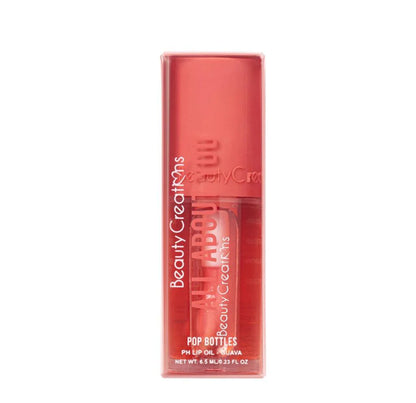 BEAUTY CREATIONS - ALL ABOUT YOU PH LIP OILS