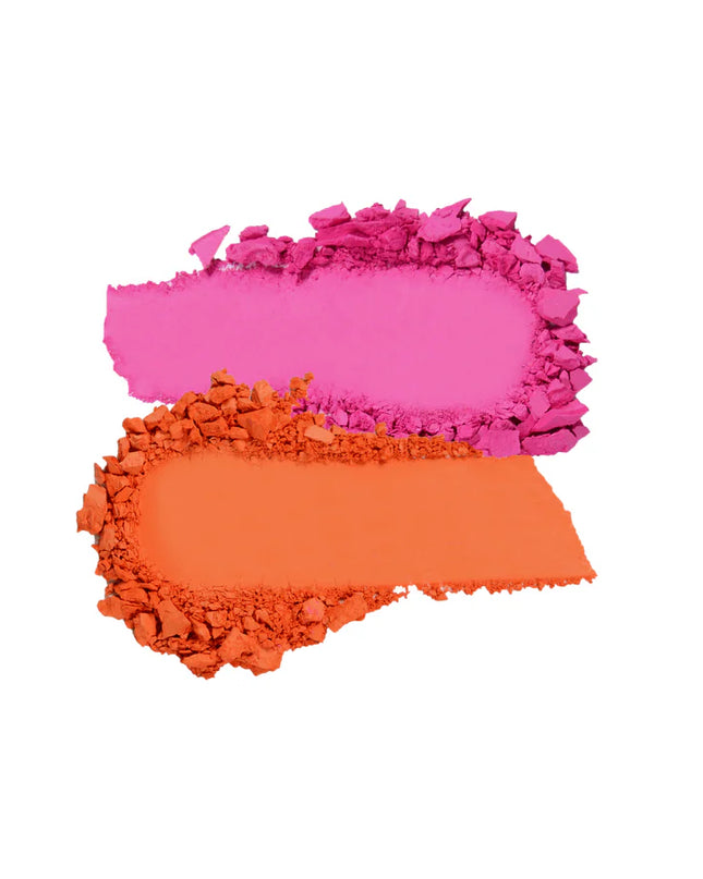 KIMCHI CHIC - THAILOR BLUSH DUO #02 MERCEDES