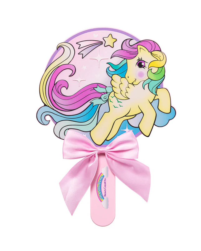 BEAUTY CREATIONS - MY LITTLE PONY - SKY'S THE LIMIT HANDHELD MIRROR