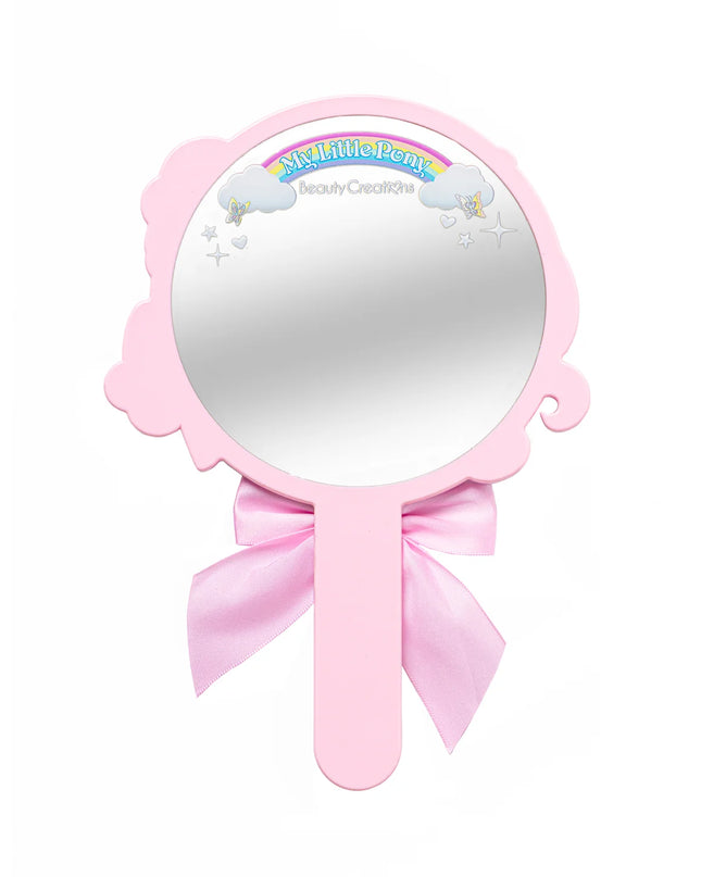 BEAUTY CREATIONS - MY LITTLE PONY - SKY'S THE LIMIT HANDHELD MIRROR