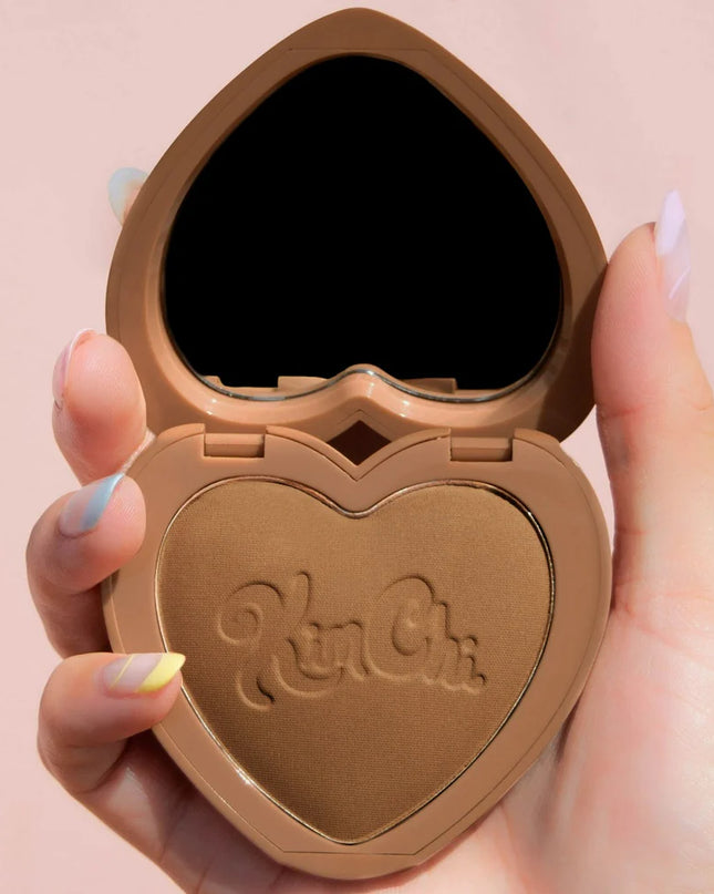 KIMCHI CHIC - THAILOR BRONZER / #03 I WENT TO VENICE