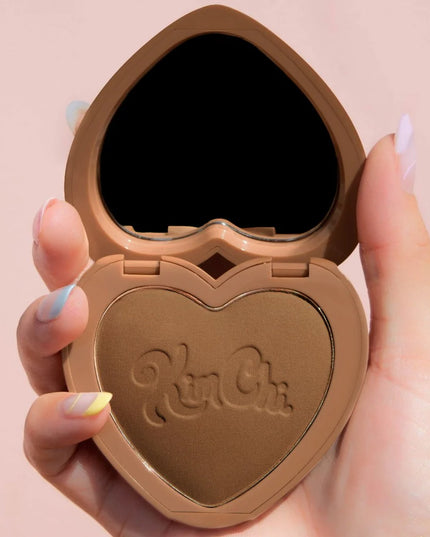 KIMCHI CHIC - THAILOR BRONZER / #04 I WENT TO MIAMI