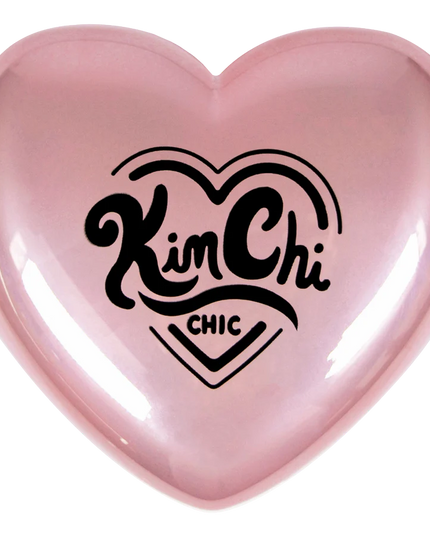 KIMCHI CHIC - THAILOR BLUSH DUO #05 PEACHY