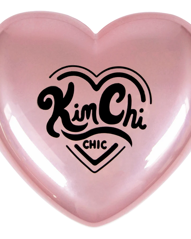 KIMCHI CHIC - THAILOR BLUSH DUO #01 PINKY