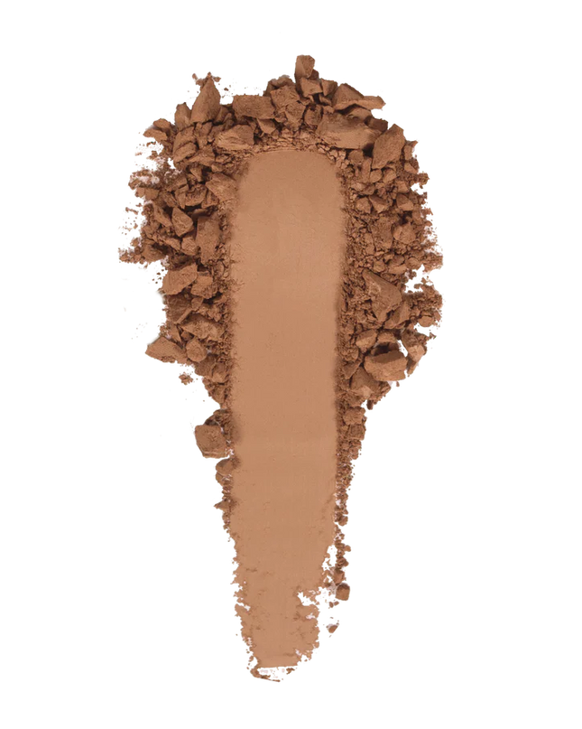 KIMCHI CHIC - THAILOR BRONZER / #01 I WENT TO MALIBU