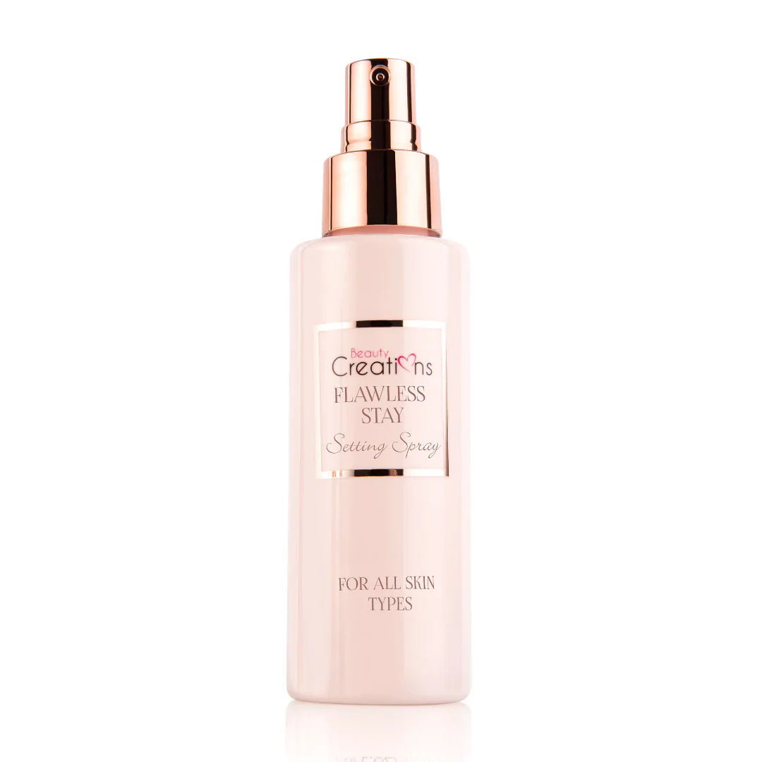 BEAUTY CREATIONS - FLAWLESS STAY SETTING SPRAY