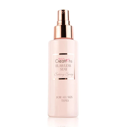 BEAUTY CREATIONS - FLAWLESS STAY SETTING SPRAY