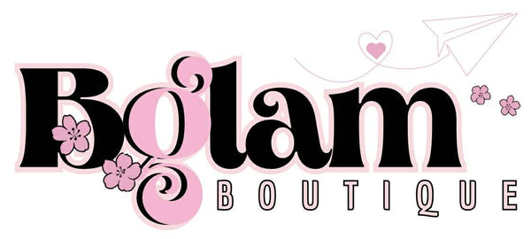 BEAUTY GLAM BOUTIQUE