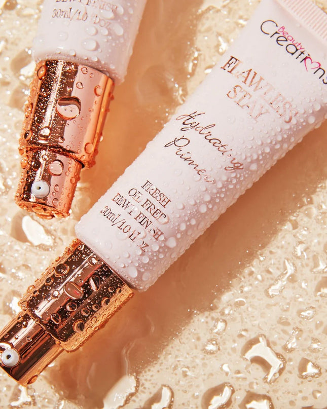 BEAUTY CREATIONS - FLAWLESS STAY HYDRATING PRIMER