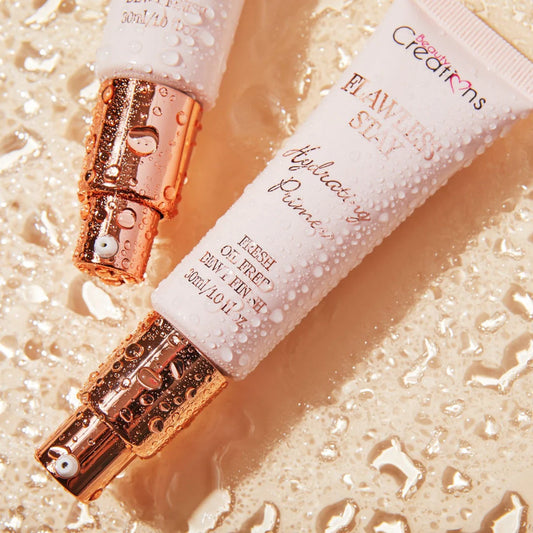 BEAUTY CREATIONS - FLAWLESS STAY HYDRATING PRIMER