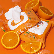 Vitamin C