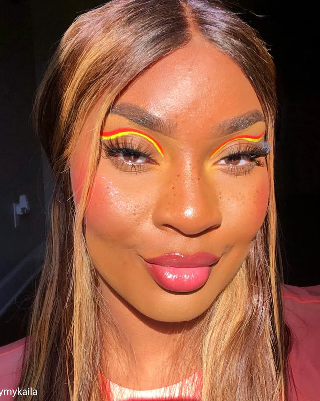 KIMCHI CHIC - CANDY GIRL FAKE FRECKLE