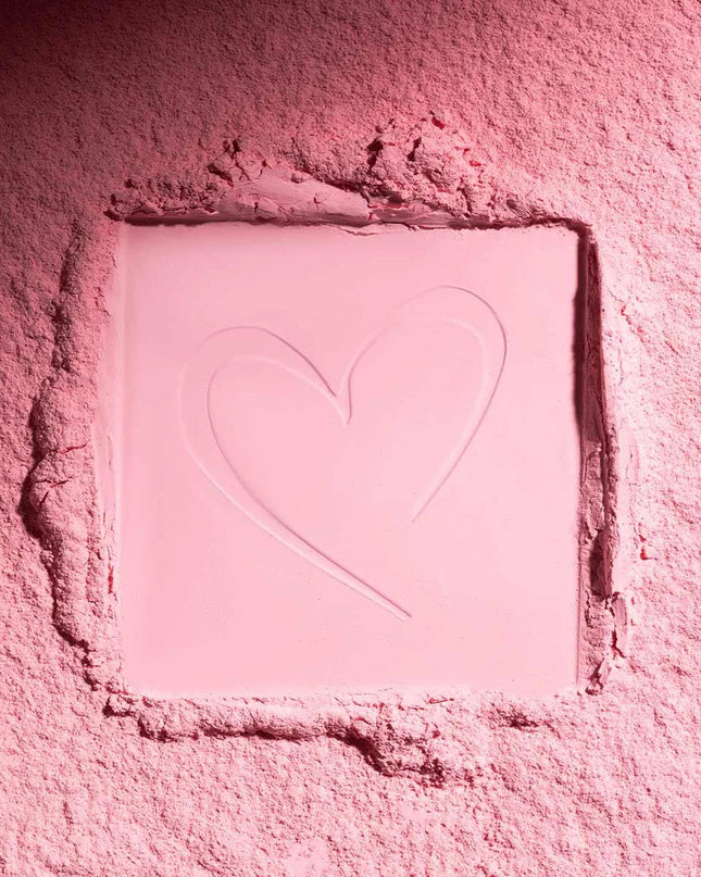 BEAUTY CREATIONS - BYE FILTER PINK CLOUD LOOSE SETTING POWDER 