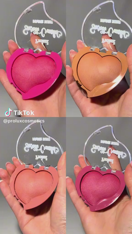 PROLUX - Sweet Crush Powder Blush 💖