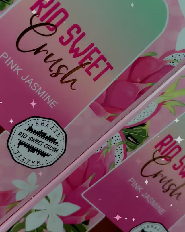 RIO SWEET CRUSH PINK JASMINE