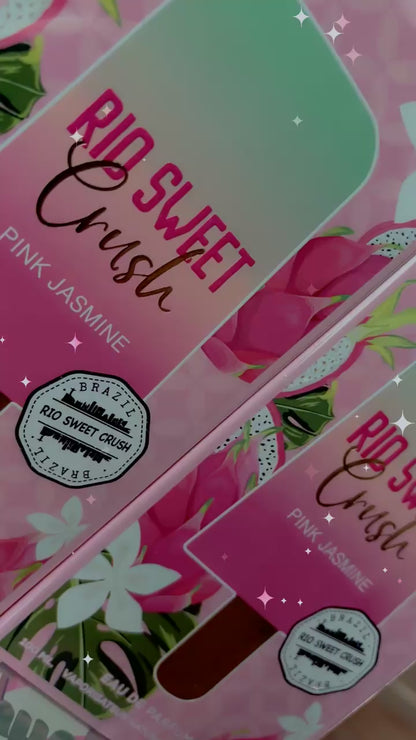 RIO SWEET CRUSH PINK JASMINE