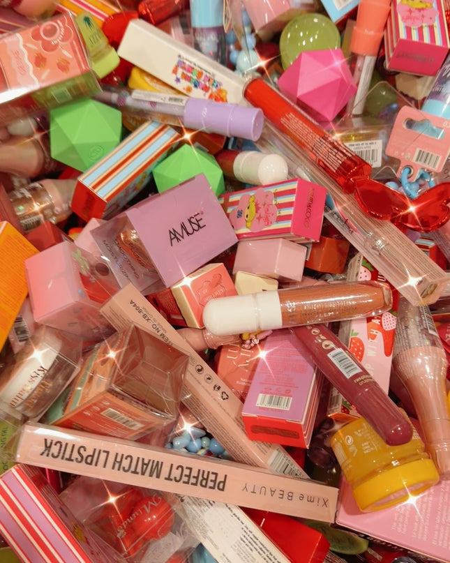 SCOOP DE LABIALES