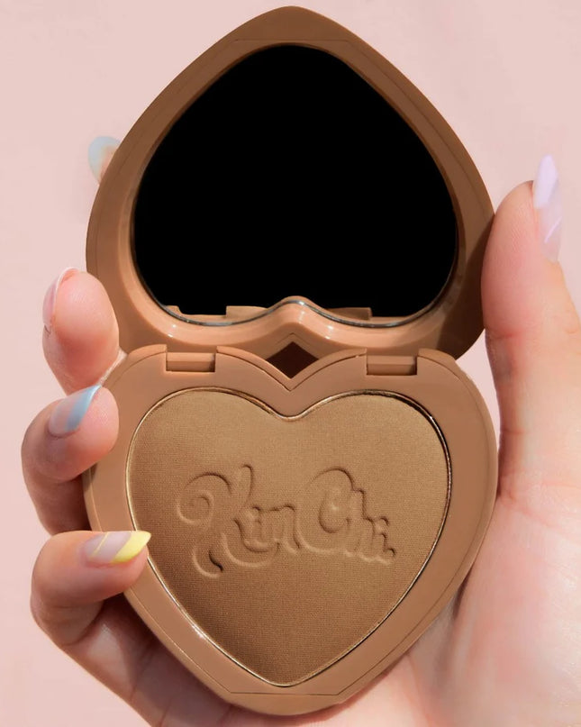 KIMCHI CHIC - THAILOR BRONZER / #01 I WENT TO MALIBU